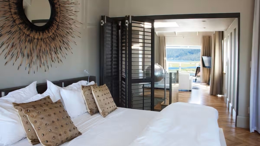 To Let 1 Bedroom Property for Rent in Thesen Islands Western Cape